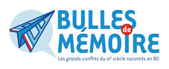 Le concours BD : "Bulles de Mémoire" 2019-2020