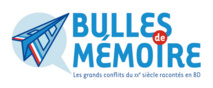 1 er prix national " Bulles de mémoires" session 2019/2020