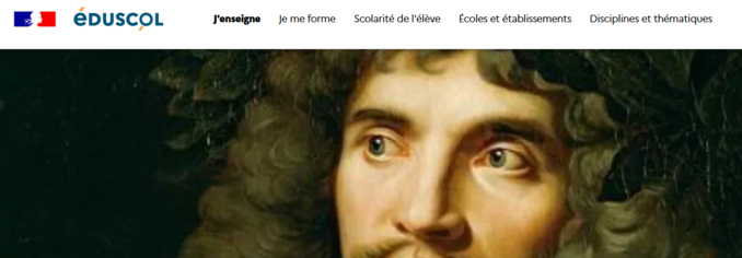 Felice anniversariu o sgiò Molière !