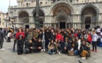 Voyage scolaire : Venise - 2019