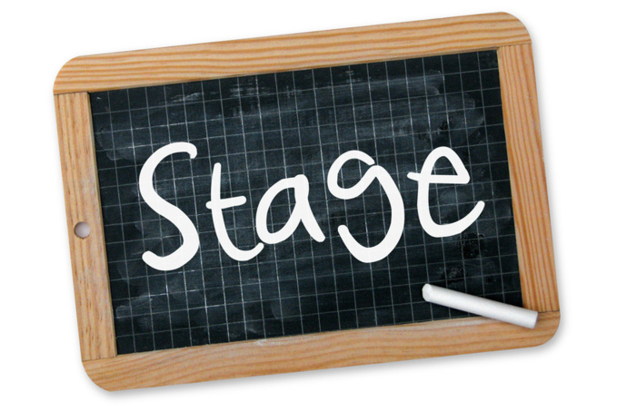 Stage de 3e : infos, livret de stage et dates