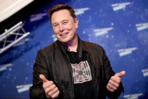 Elon Musk lance un concours à 100 millions de dollars pour trouver des pièges à CO 2