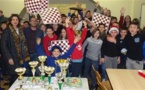 5eme tournoi d'échecs organisé au sein du Collège Fesch