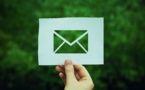 Contre le "merci" envoyé par courrier électronique !