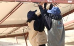 Au Yémen, des femmes apportent l'énergie solaire dans leurs villages - Paris Match