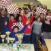 5e Tournoi d'échecs au Collège Fesch