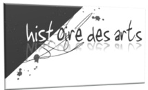 HISTOIRE DES ARTS - DNB 2016