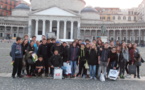 Voyage en Italie - 3e - Mars 2015