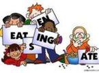 comment apprendre les verbes irreguliers en anglais en s amusant