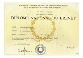 Quelques sujets de brevet pour réviser Quelques sujets de brevet pour réviser