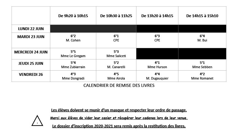 INSCRIRE UN ÉLÈVE EN 5ÈME, 4ÈME ou 3ÈME INSCRIRE UN ÉLÈVE EN 5ÈME, 4ÈME ou 3ÈME