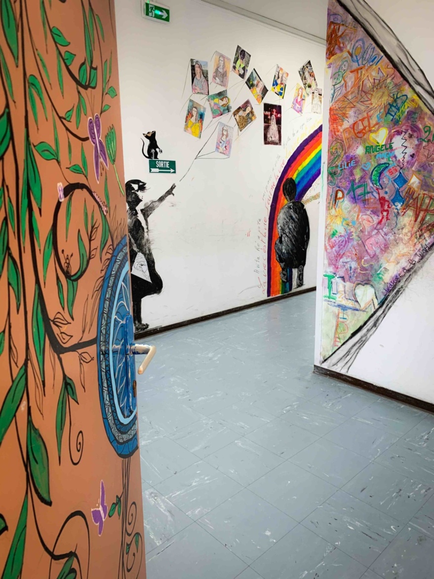 Arts Plastiques Arts Plastiques