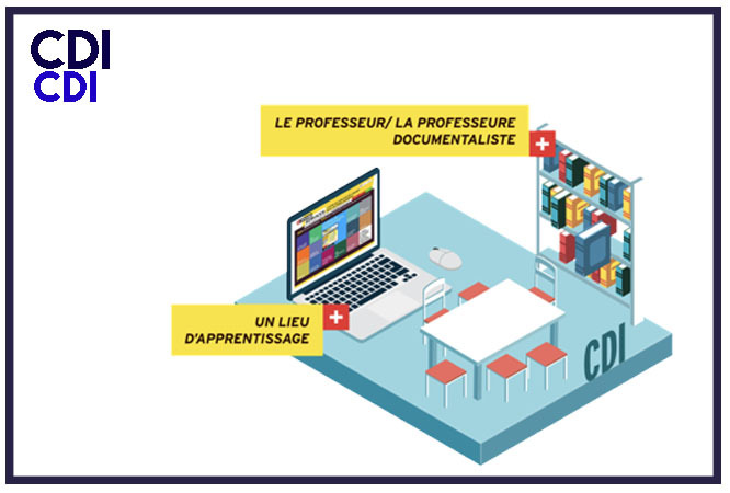 LE CDI LE CDI