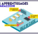 Les apprentissages