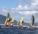 La section Voile
