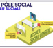 LE POLE SOCIAL
