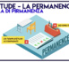 L'ÉTUDE - LA PERMANENCE