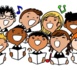 La chorale