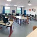 Salle informatique