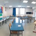 Salle de sciences Physiques