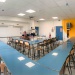 Salle de sciences Physiques