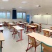 Salle de Classe Salle de Classe