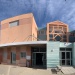 Extérieur Collège