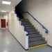 Escaliers
