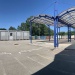 cour du collège