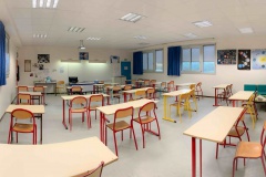 Salle de Classe