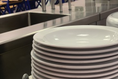 Réfectoire - Cantine