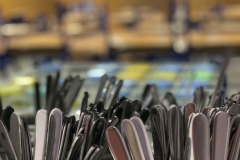 Réfectoire - Cantine