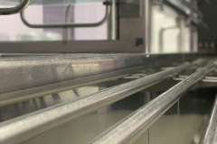 Réfectoire - Cantine