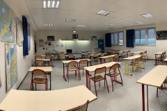 Salle de Classe