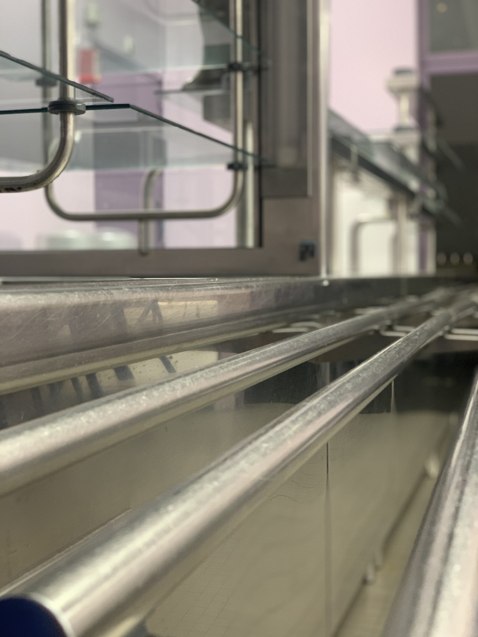 Réfectoire - Cantine