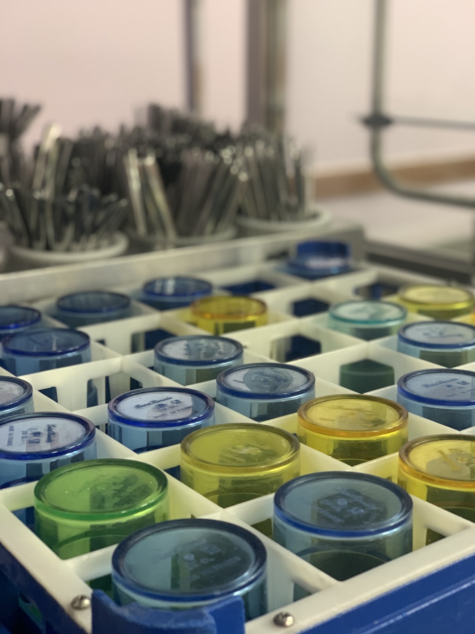 Réfectoire - Cantine