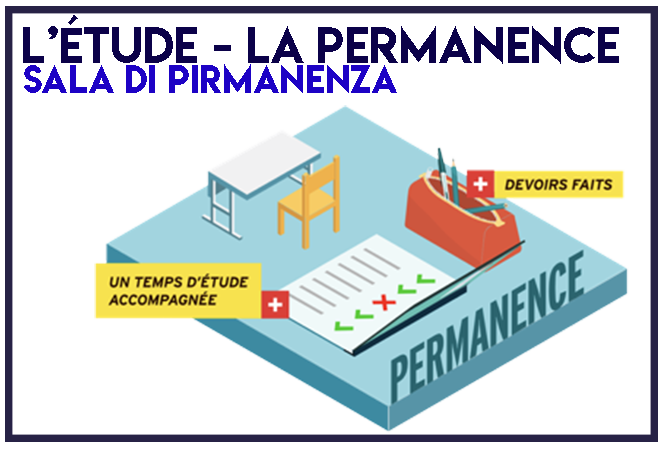 Collège de Porticcio