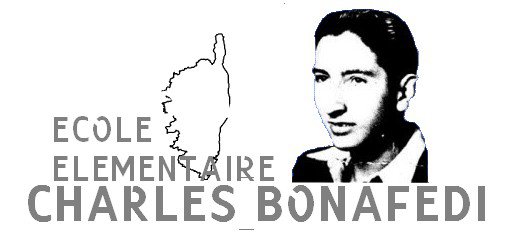 Ecole Elémentaire Charles Bonafedi