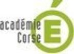 Académie de Corse