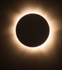 ECLIPSE SOLAIRE du 20 mars - PRUDENCE