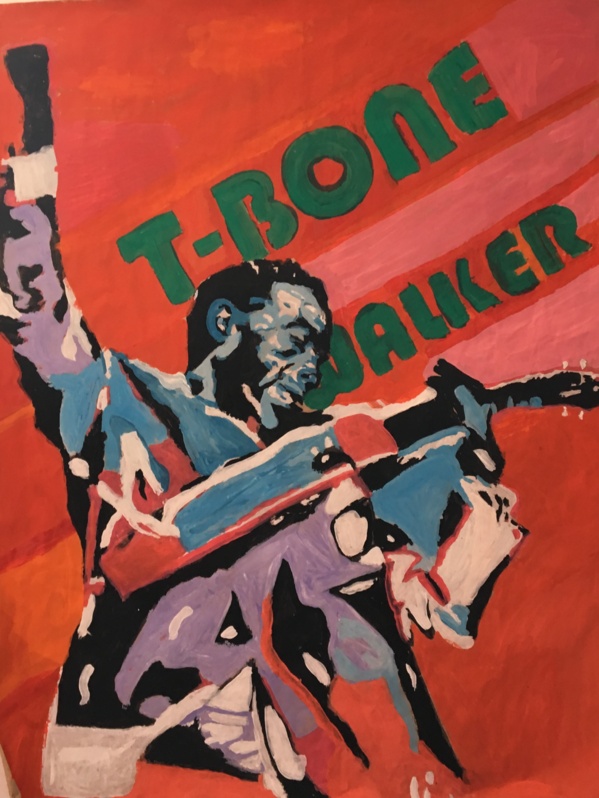T-Bone WALKER