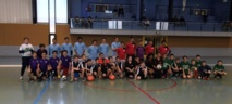 Championnat de Corse Futsal