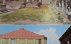 Pompei en Réalité augmentée