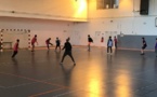 Tournoi de Futsal