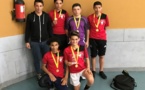 Championnat de Corse Futsal