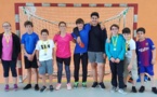 De beaux résultats aux championnats académiques de Tennis de Table