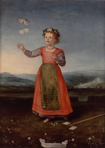 « Musée Fesch hors les murs » « Musée Fesch hors les murs »