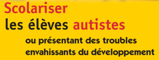 TSA / TED : Troubles du Spectre Autistique / Troubles Envahissants du Développement TSA / TED : Troubles du Spectre Autistique / Troubles Envahissants du Développement