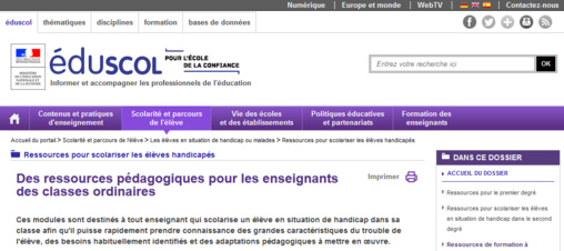 TSA / TED : Troubles du Spectre Autistique / Troubles Envahissants du Développement TSA / TED : Troubles du Spectre Autistique / Troubles Envahissants du Développement