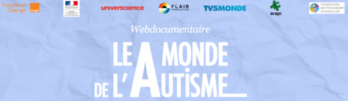 TSA / TED : Troubles du Spectre Autistique / Troubles Envahissants du Développement